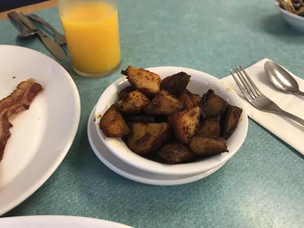 Home Fries