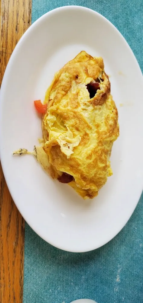 Omelette